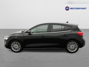 Used Ford Focus undefined for sale - 77234230: Photo
