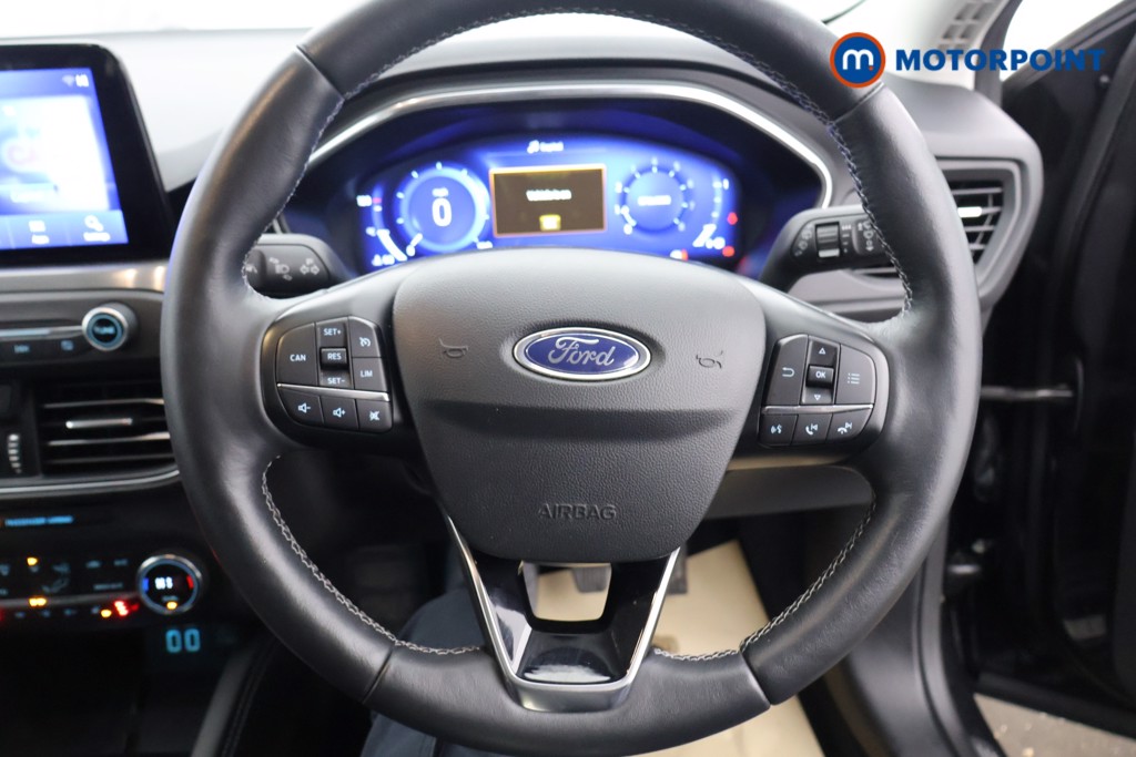 Used Ford Focus 2021 for sale - 77234230: Photo 9