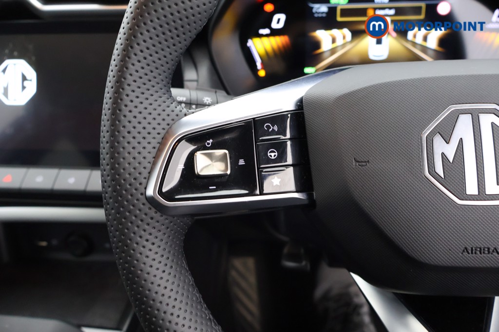 Used MG MG ZS 2025 for sale - 77804643: Photo 10