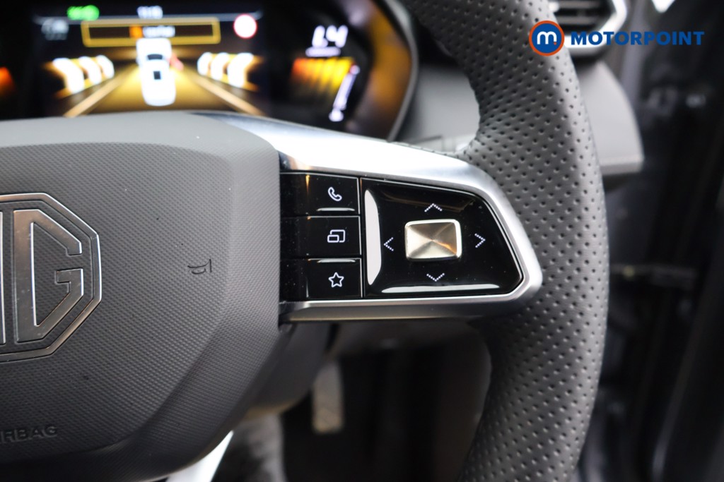 Used MG MG ZS 2025 for sale - 77804643: Photo 11