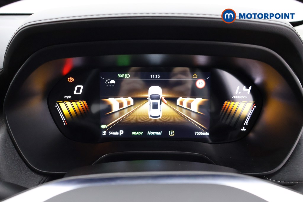 Used MG MG ZS 2025 for sale - 77804643: Photo 12