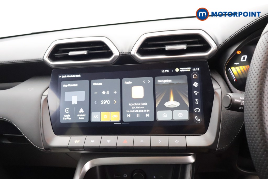 Used MG MG ZS 2025 for sale - 77804643: Photo 15