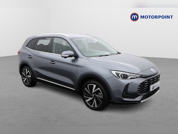 Used MG MG ZS 2025 for sale - 77804643: Photo