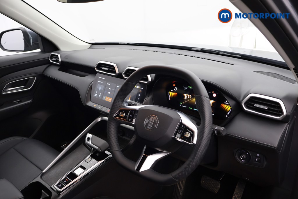 Used MG MG ZS 2025 for sale - 77804643: Photo 20