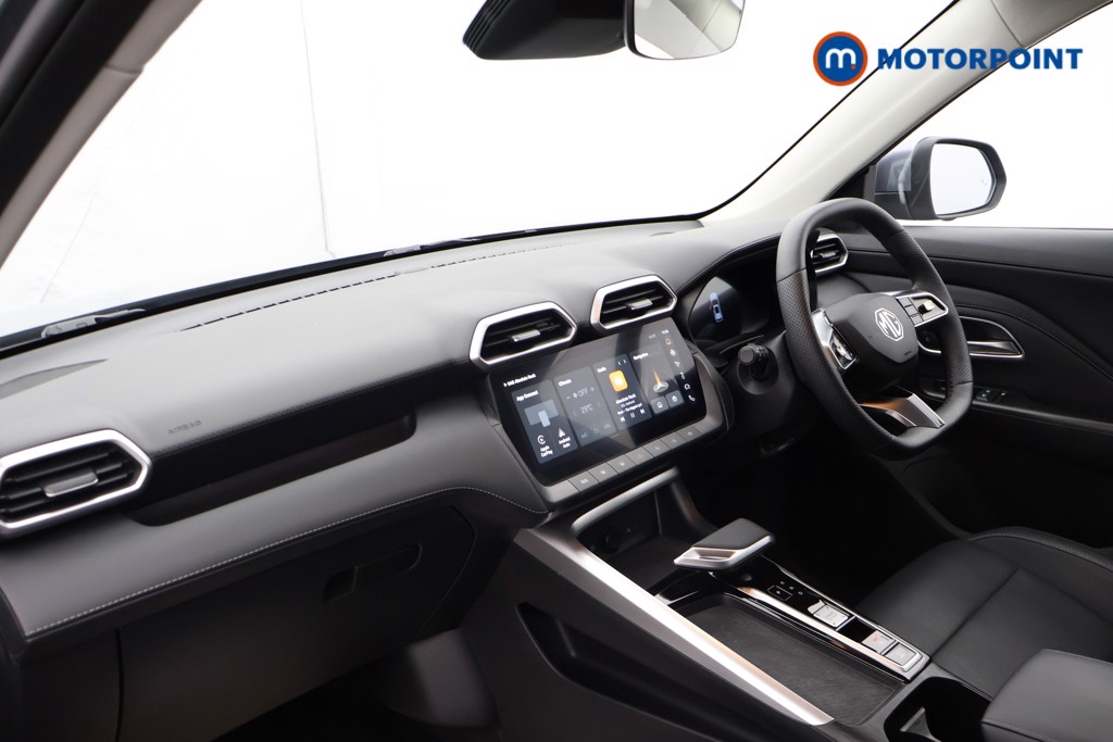 Used MG MG ZS 2025 for sale - 77804643: Photo 25