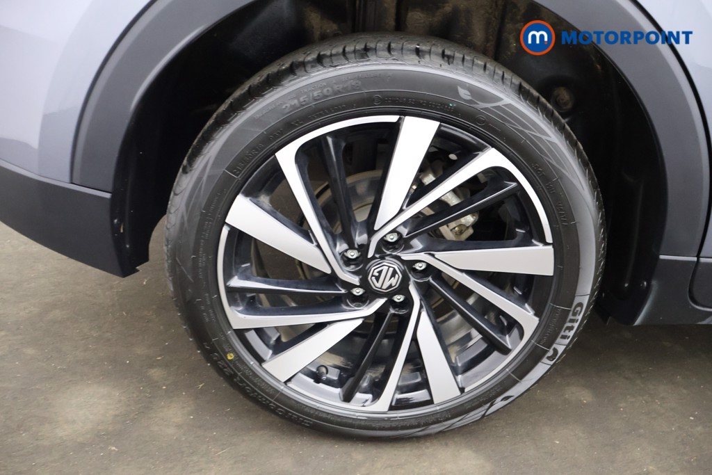 Used MG MG ZS 2025 for sale - 77804643: Photo 28