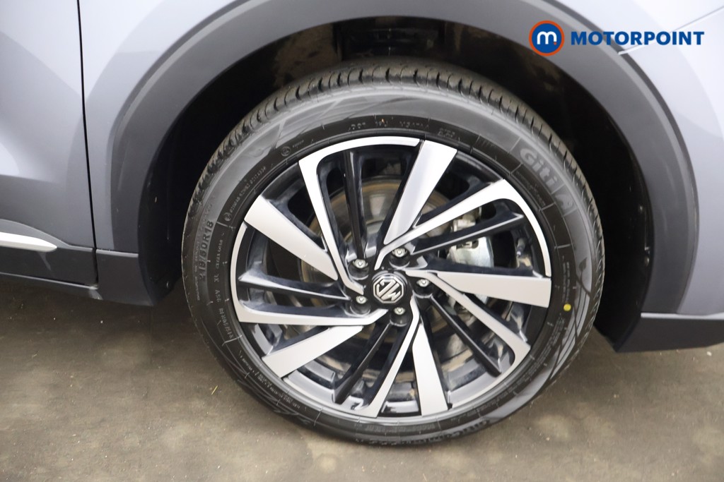 Used MG MG ZS 2025 for sale - 77804643: Photo 29