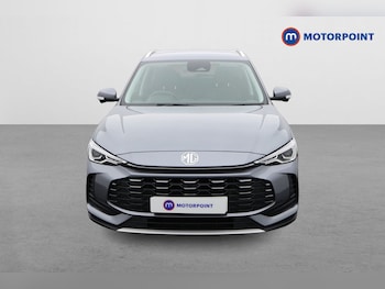 Used MG MG ZS 2025 for sale - 77804643: Photo