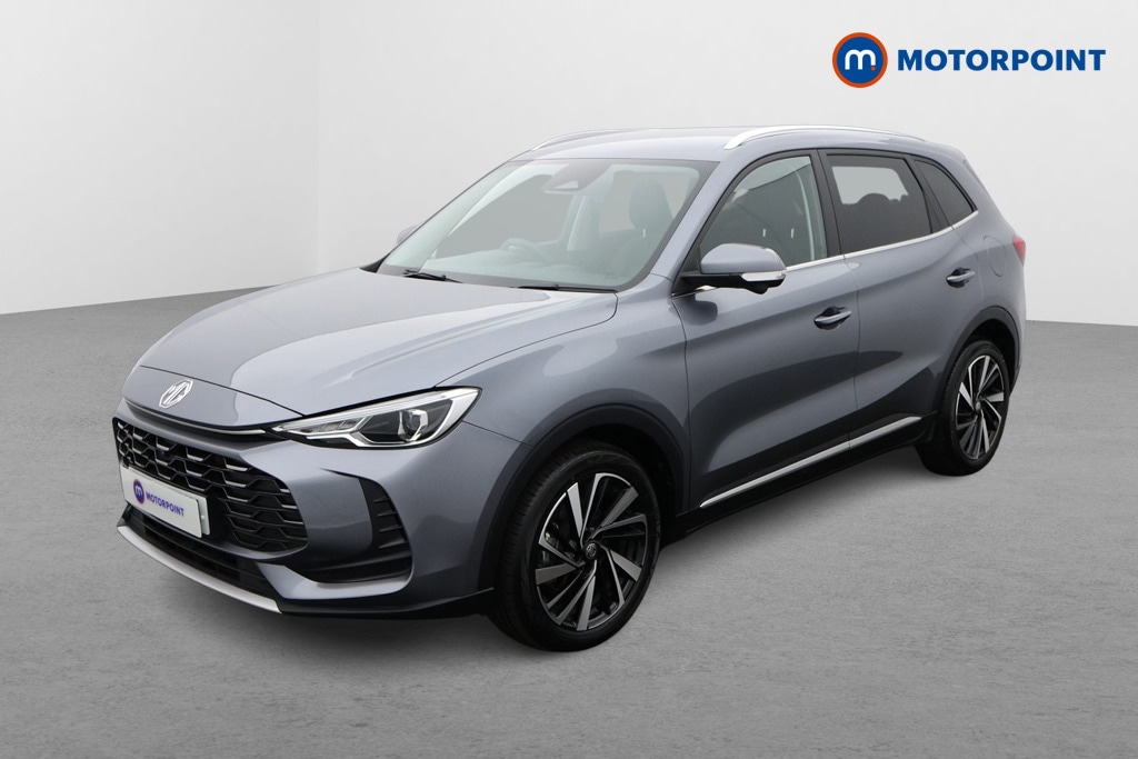 Used MG MG ZS 2025 for sale - 77804643: Photo 3