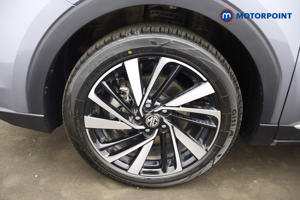 Used MG MG ZS 2025 for sale - 77804643: Photo 30