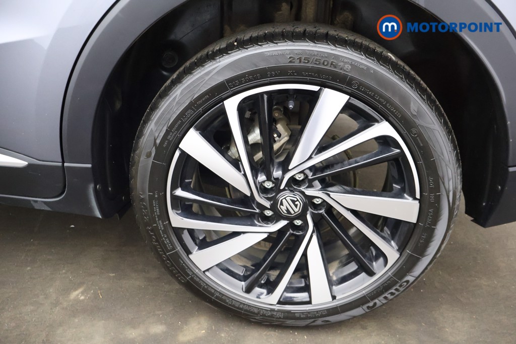 Used MG MG ZS 2025 for sale - 77804643: Photo 31