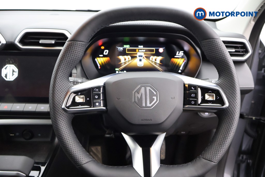 Used MG MG ZS 2025 for sale - 77804643: Photo 9