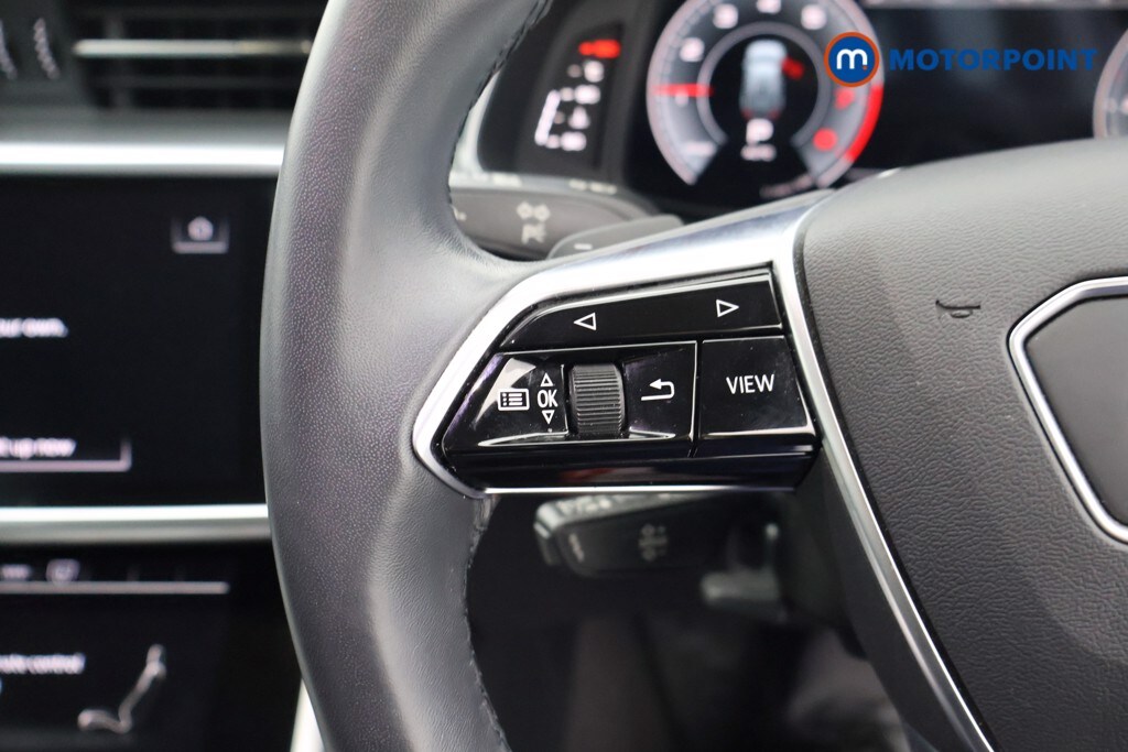 Used Audi A6 2023 for sale - 76322612: Photo 10