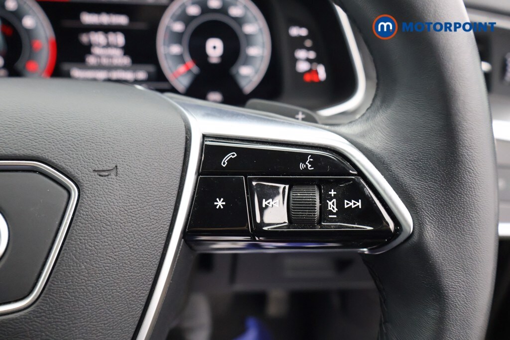 Used Audi A6 2023 for sale - 76322612: Photo 11