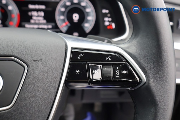 Used Audi A6 2023 for sale - 76322612: Photo 11
