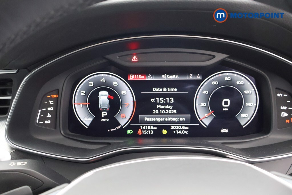 Used Audi A6 2023 for sale - 76322612: Photo 12