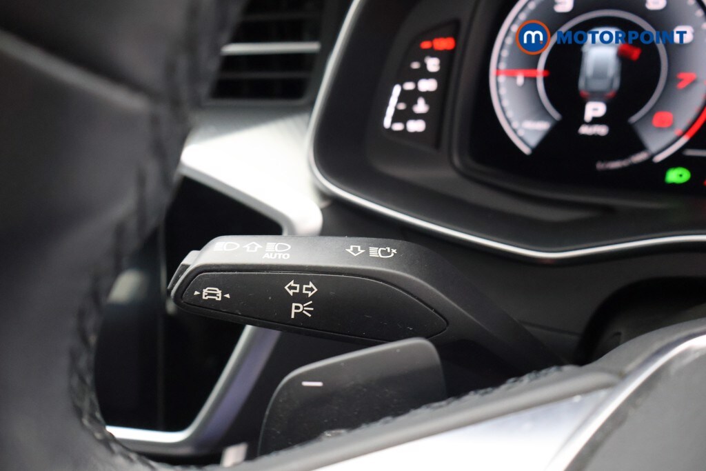 Used Audi A6 2023 for sale - 76322612: Photo 13