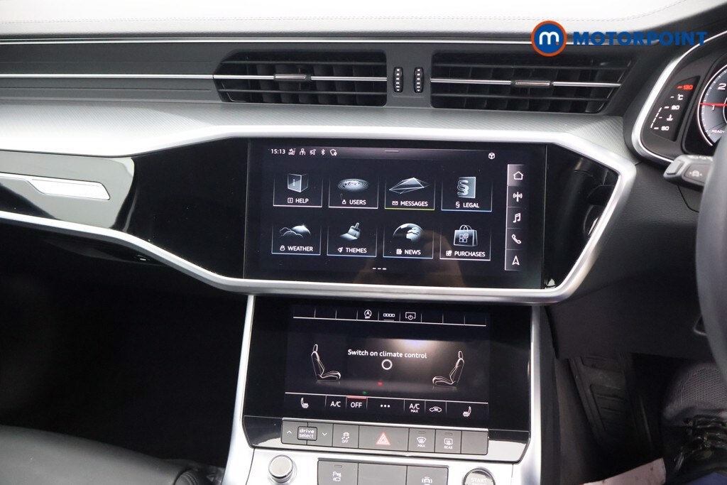 Used Audi A6 2023 for sale - 76322612: Photo 17
