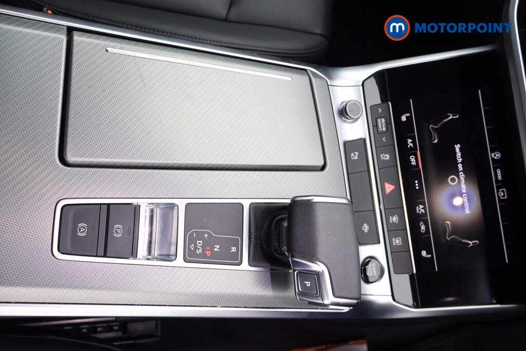 Used Audi A6 2023 for sale - 76322612: Photo 18