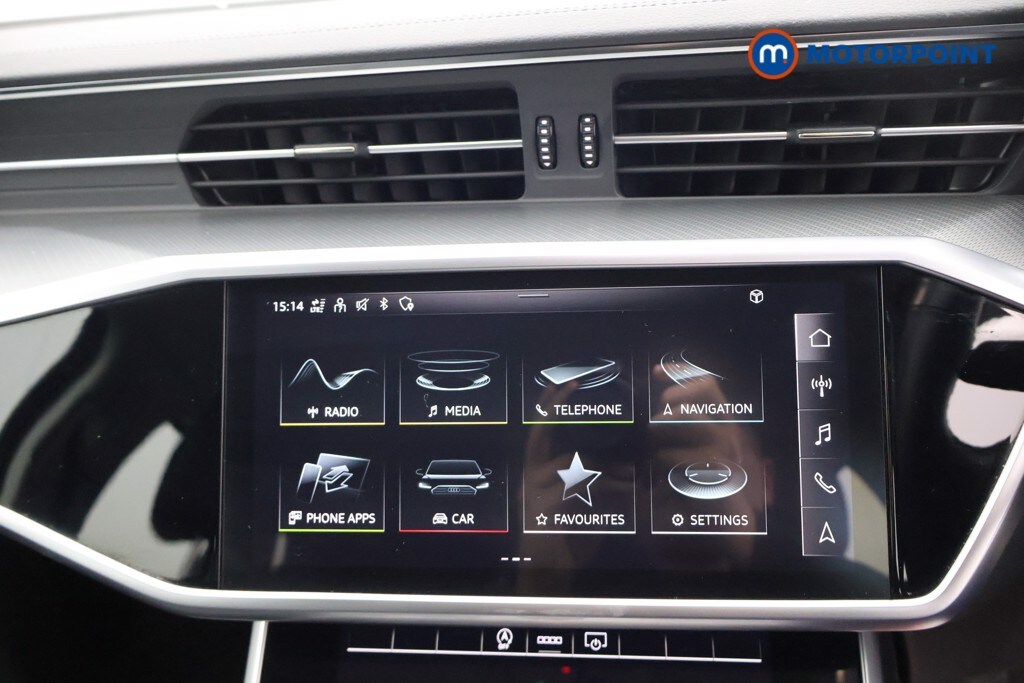 Used Audi A6 2023 for sale - 76322612: Photo 19