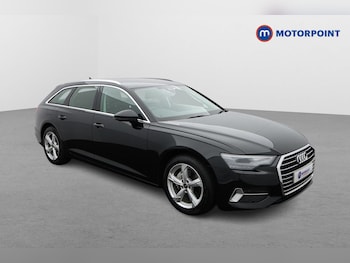 Audi - A6