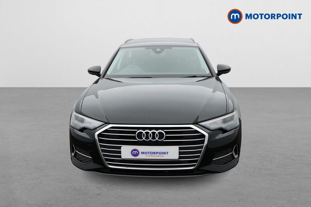 Used Audi A6 2023 for sale - 76322612: Photo 2