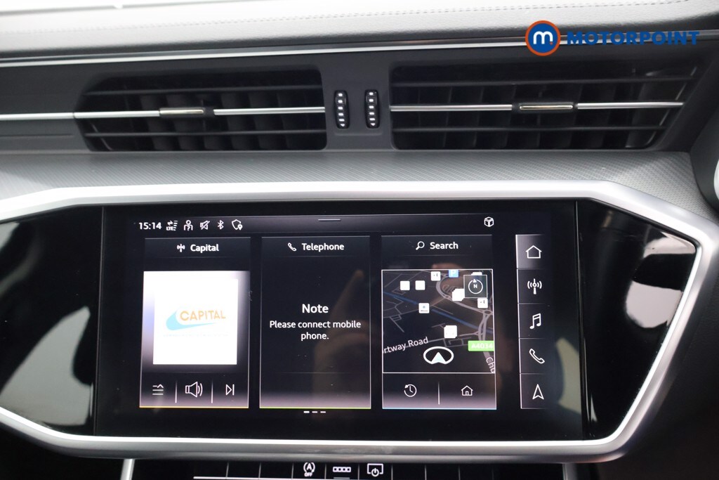 Used Audi A6 2023 for sale - 76322612: Photo 20