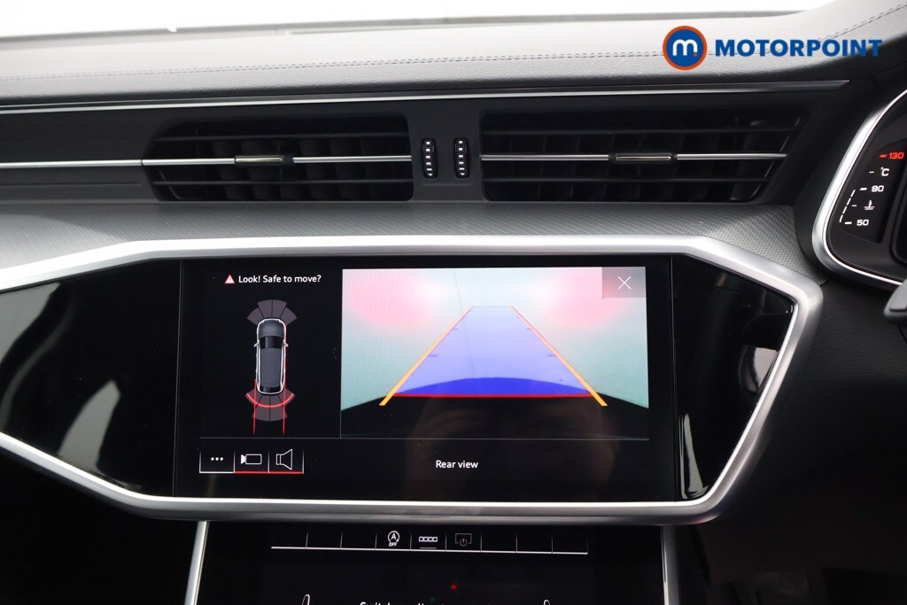 Used Audi A6 2023 for sale - 76322612: Photo 21