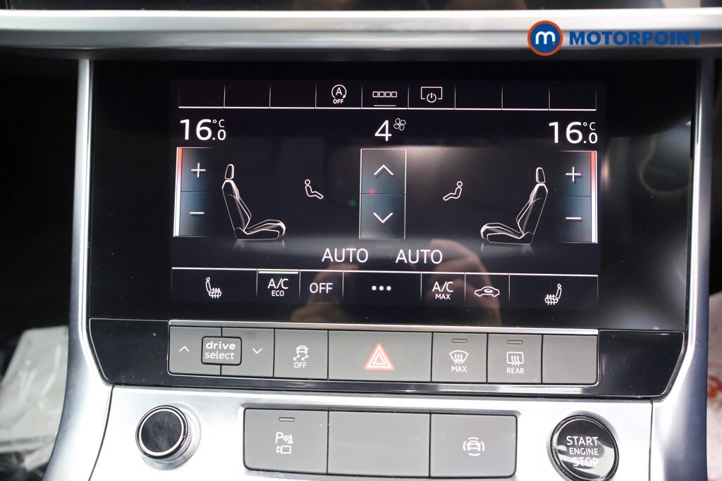 Used Audi A6 2023 for sale - 76322612: Photo 22