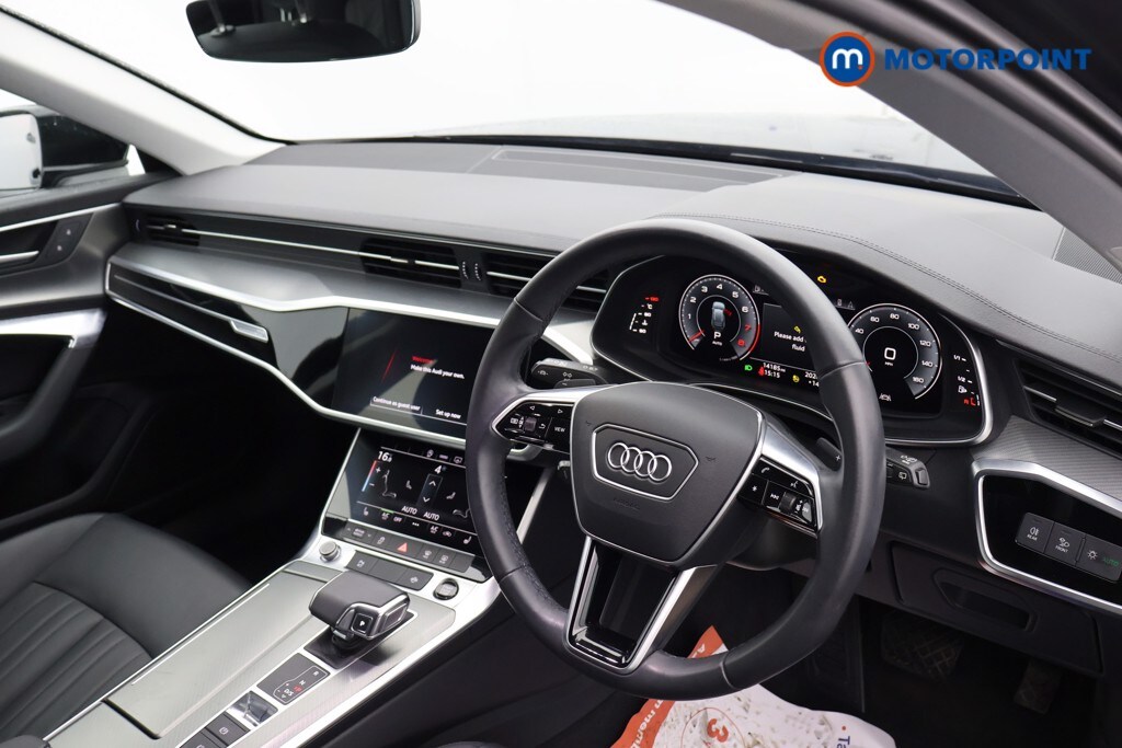 Used Audi A6 2023 for sale - 76322612: Photo 27