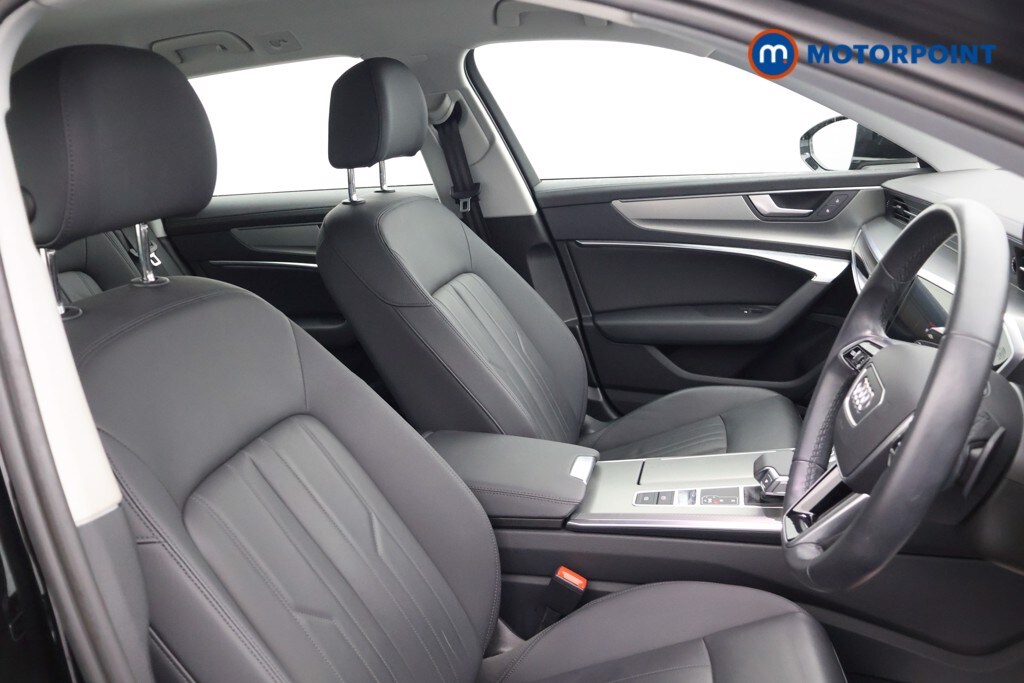 Used Audi A6 2023 for sale - 76322612: Photo 28