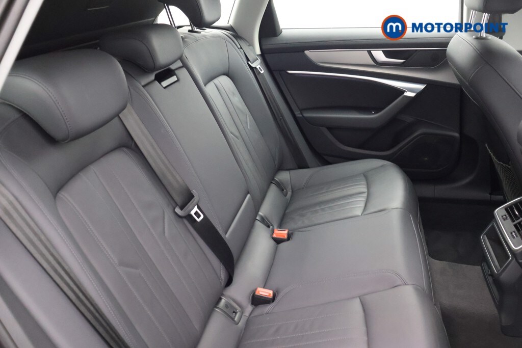 Used Audi A6 2023 for sale - 76322612: Photo 29