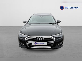 Used Audi A6 2023 for sale - 76322612: Photo 2