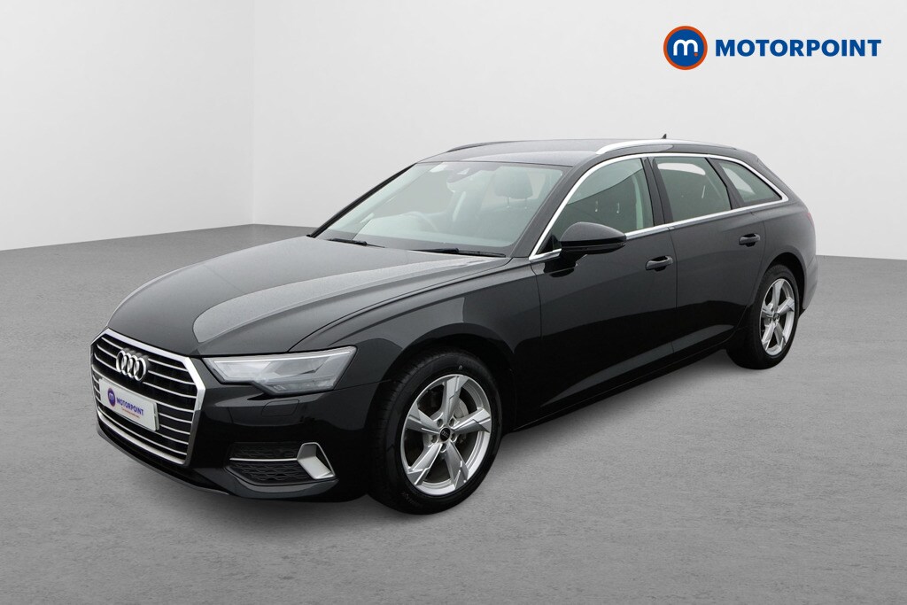 Used Audi A6 2023 for sale - 76322612: Photo 3
