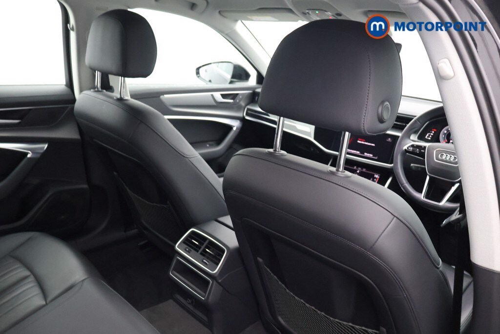 Used Audi A6 2023 for sale - 76322612: Photo 30