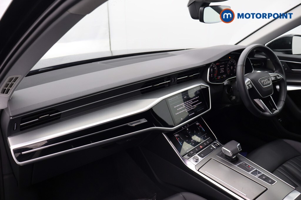 Used Audi A6 2023 for sale - 76322612: Photo 32