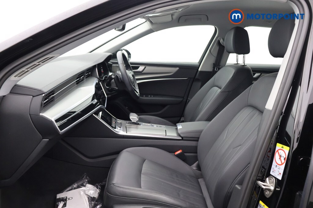 Used Audi A6 2023 for sale - 76322612: Photo 33