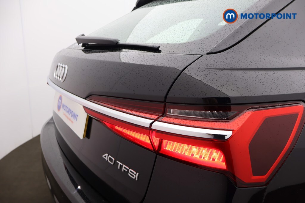 Used Audi A6 2023 for sale - 76322612: Photo 35