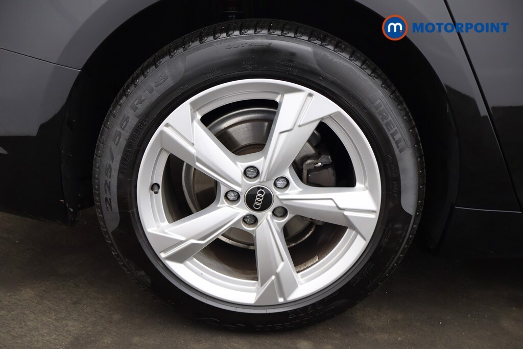 Used Audi A6 2023 for sale - 76322612: Photo 37