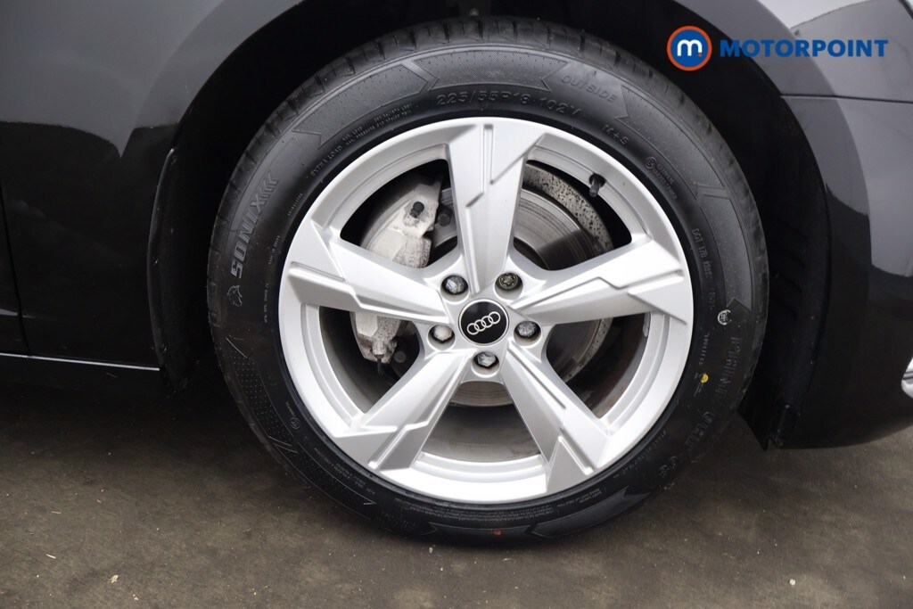 Used Audi A6 2023 for sale - 76322612: Photo 38