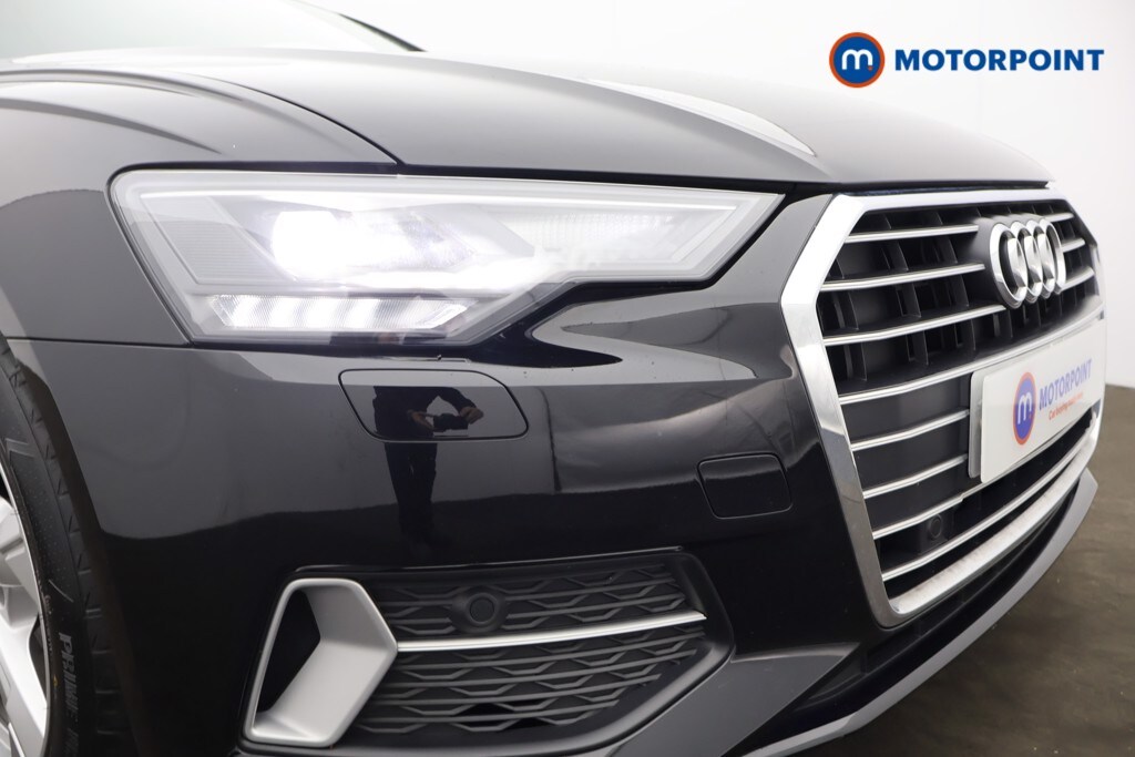 Used Audi A6 2023 for sale - 76322612: Photo 39