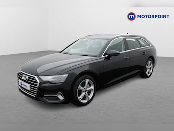 Used Audi A6 2023 for sale - 76322612: Photo 3