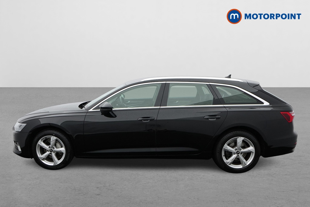 Used Audi A6 2023 for sale - 76322612: Photo 4