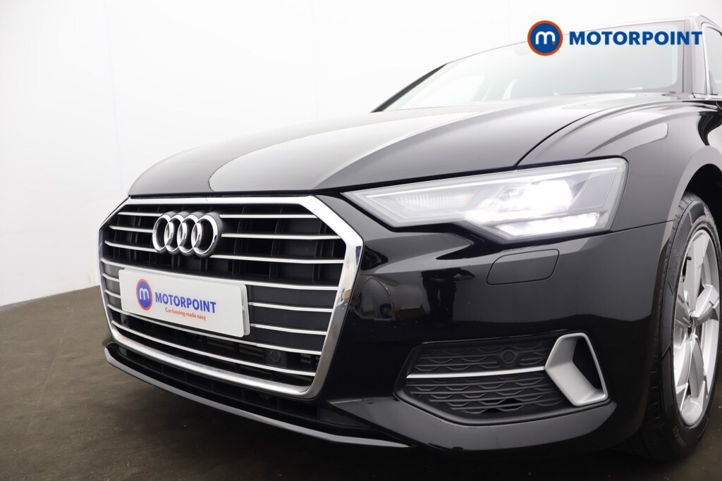 Used Audi A6 2023 for sale - 76322612: Photo 40