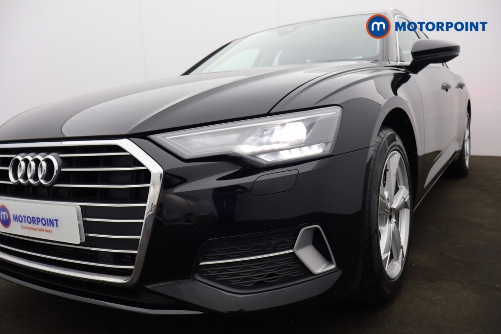 Used Audi A6 2023 for sale - 76322612: Photo 41