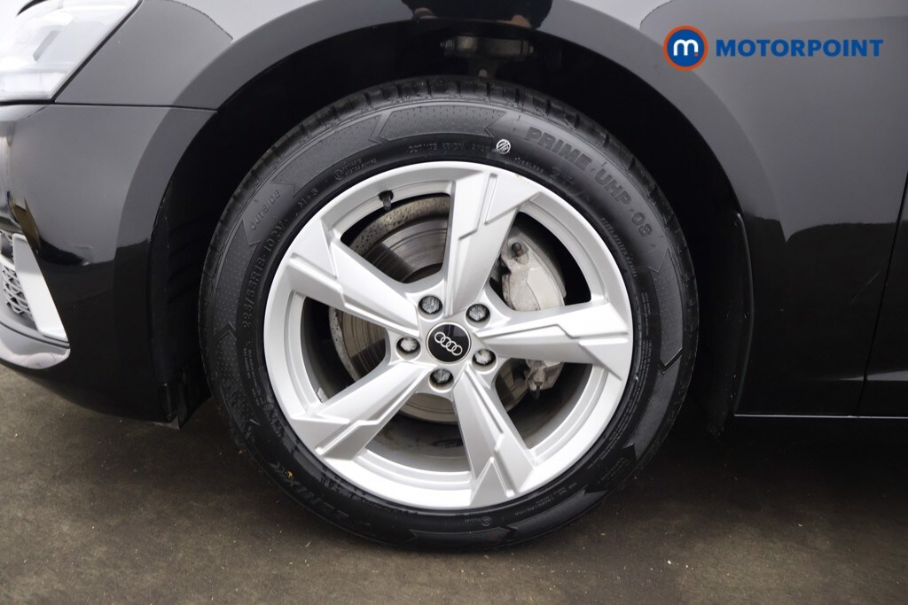 Used Audi A6 2023 for sale - 76322612: Photo 42