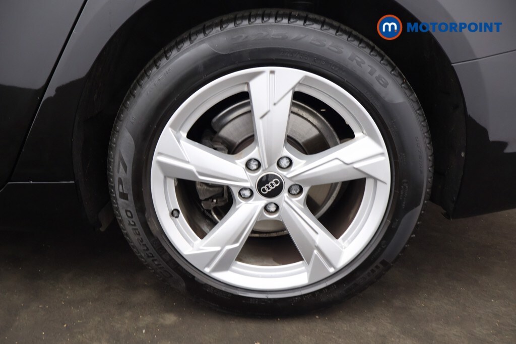 Used Audi A6 2023 for sale - 76322612: Photo 43