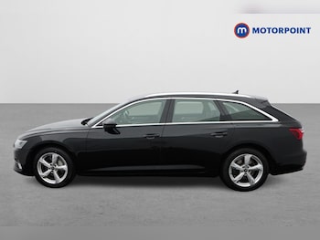 Used Audi A6 2023 for sale - 76322612: Photo 4