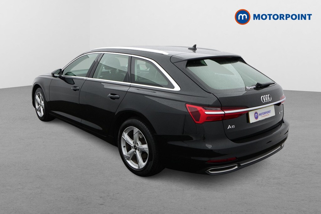 Used Audi A6 2023 for sale - 76322612: Photo 5