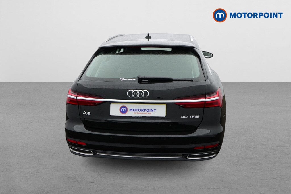 Used Audi A6 2023 for sale - 76322612: Photo 6